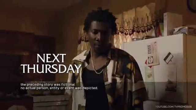 Law and Order SVU S21E20 The Things We Have To Lose - Season Finale