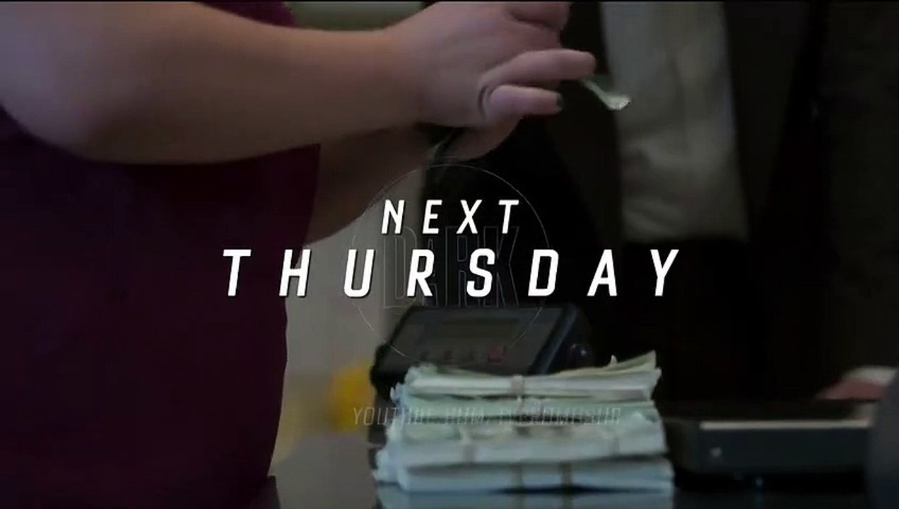 In The Dark 2x02 Promo -Cross My Heart and Hope to Lie- (HD)