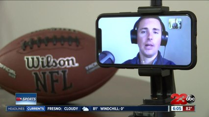 23ABC News at 6 p.m. | Top Stories for April 16, 2020