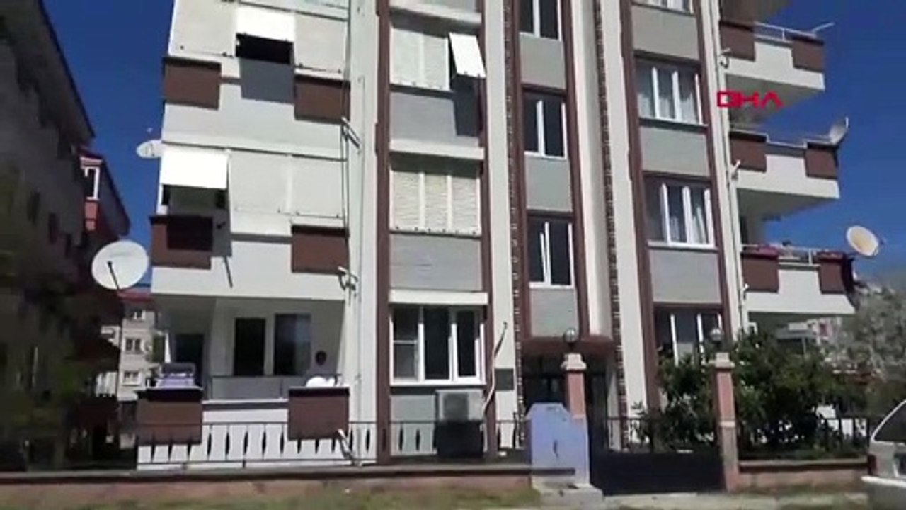 Koronavirüs marketten alışveriş yaparken bulaştı