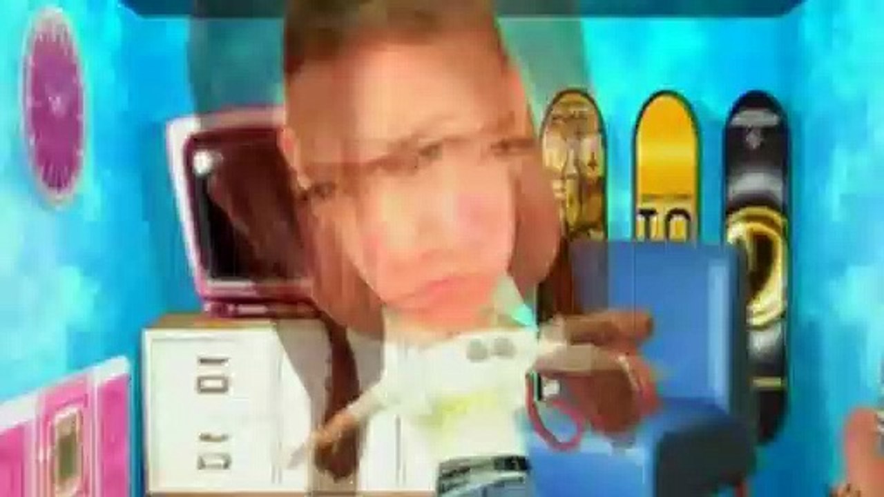 Ta Jiu Shi Ta - Anh ta vẫn là anh ta - S.H.E