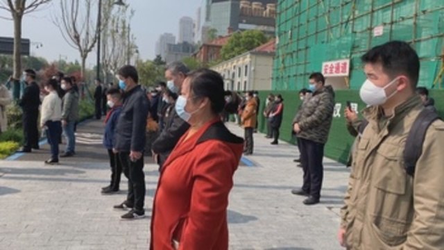 Wuhan revisa la cifra de muertes y añade 1.290, un 50 % más de las anunciadas