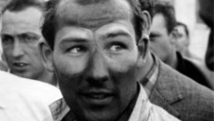 Sir Stirling Moss