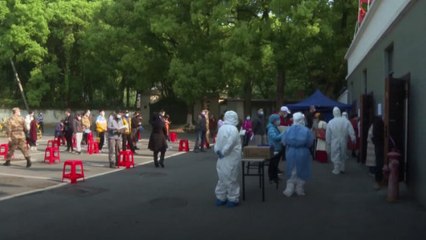 “Vuhan’da kayıtlara giren ilk genom örneği, virüsün orijinal versiyonu değil“