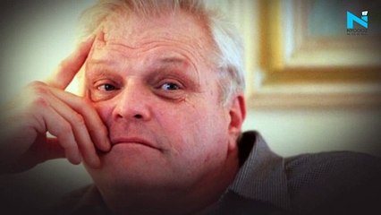 Golden Globe winning actor Brian Dennehy passes away at 81