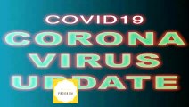 Corona Virus Update | COVID19 UPDATE 16APRIL 2020 5PM ET