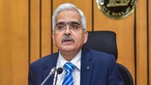 Global GDP faces 9 trillion dollar loss: RBI Governor