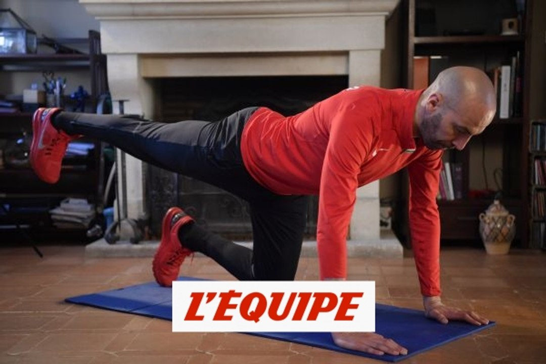Bob L'Equipe Challenge #25 - Coaching - Tuto