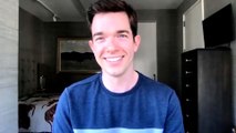 John Mulaney’s Dog Is Weirded Out by New York City’s Empty Streets