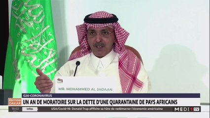 Après-Midi infos - 16/04/2020