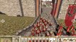 Rome  Total War 2020 (Battlefield) Julii's troops are ranking No.1 (Battle Video game 2)