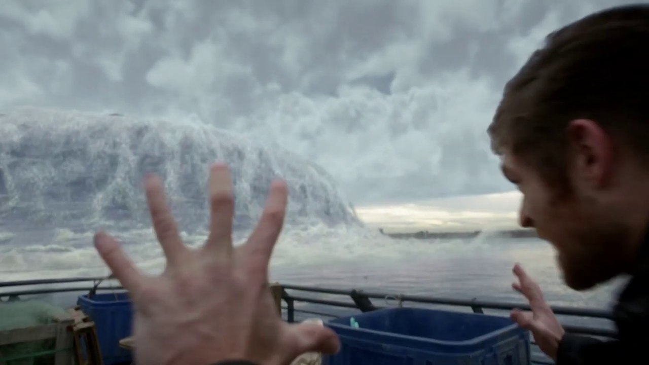 The Scenes Weather Wizard