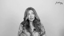 A Talk with Laila Eloui  - الفنانة ليلي علوي في حوار خاص مع فستاني