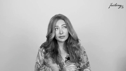 A Talk with Laila Eloui  - الفنانة ليلي علوي في حوار خاص مع فستاني