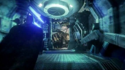 Batman: Arkham Asylum - 100% Walkthrough - Part 9