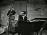 [MusicVideo] Dave Brubeck Quartet - 1961 - Take Five