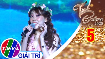 Tình Bolero 2020 - Tập 5: Yêu Anh Dài Lâu - Hoàng Kim