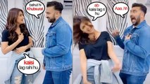 Shilpa Shetty and Raj Kundra Most Funniest Time Spending during Lockdown