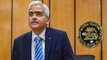 RBI Governor Shaktikanta Das announces cut in reverse repo rate, Rs 50,000 cr boost for mid, small firms