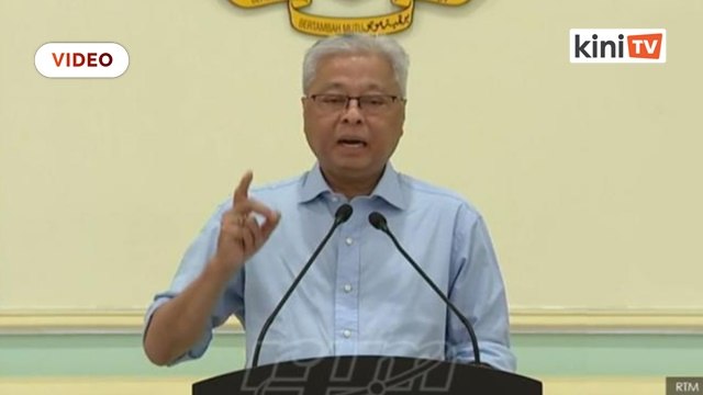 'Tak boleh tahan orang tak pakai topeng muka jika tiada gejala'