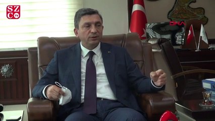 Validen kadınlara uyarı: Gün yapmayın