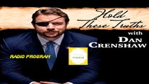 Hold These Truths with Dan Crenshaw | Q&A EPISODE: COVID-19 Strategy, Socialized Medicine, Glass Eyes, and More