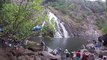 Dudhsagar Falls - Jeep Safari Tour in Goa