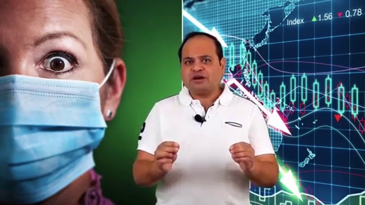 Coronavirus और अंत के दिन  सचिन क्लाईव  End Times Bible Prophecy