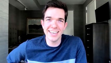 John Mulaney Reveals the Connection Between Bob Dylan and Oh, Hello: The P’dcast