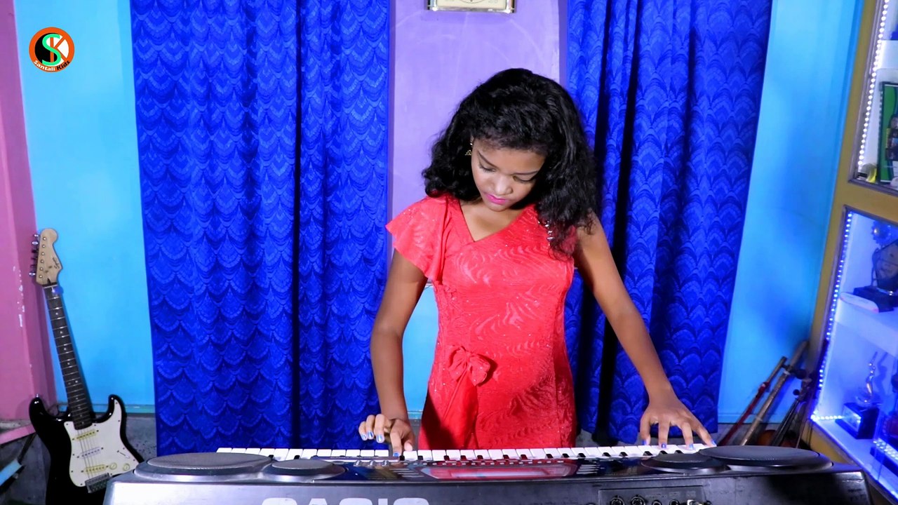 Janam Janam - Dilwale | Instrumental | Cover By Digeer Soren