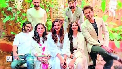 When Anil Kapoor's Wife Went For The Honeymoon Alone