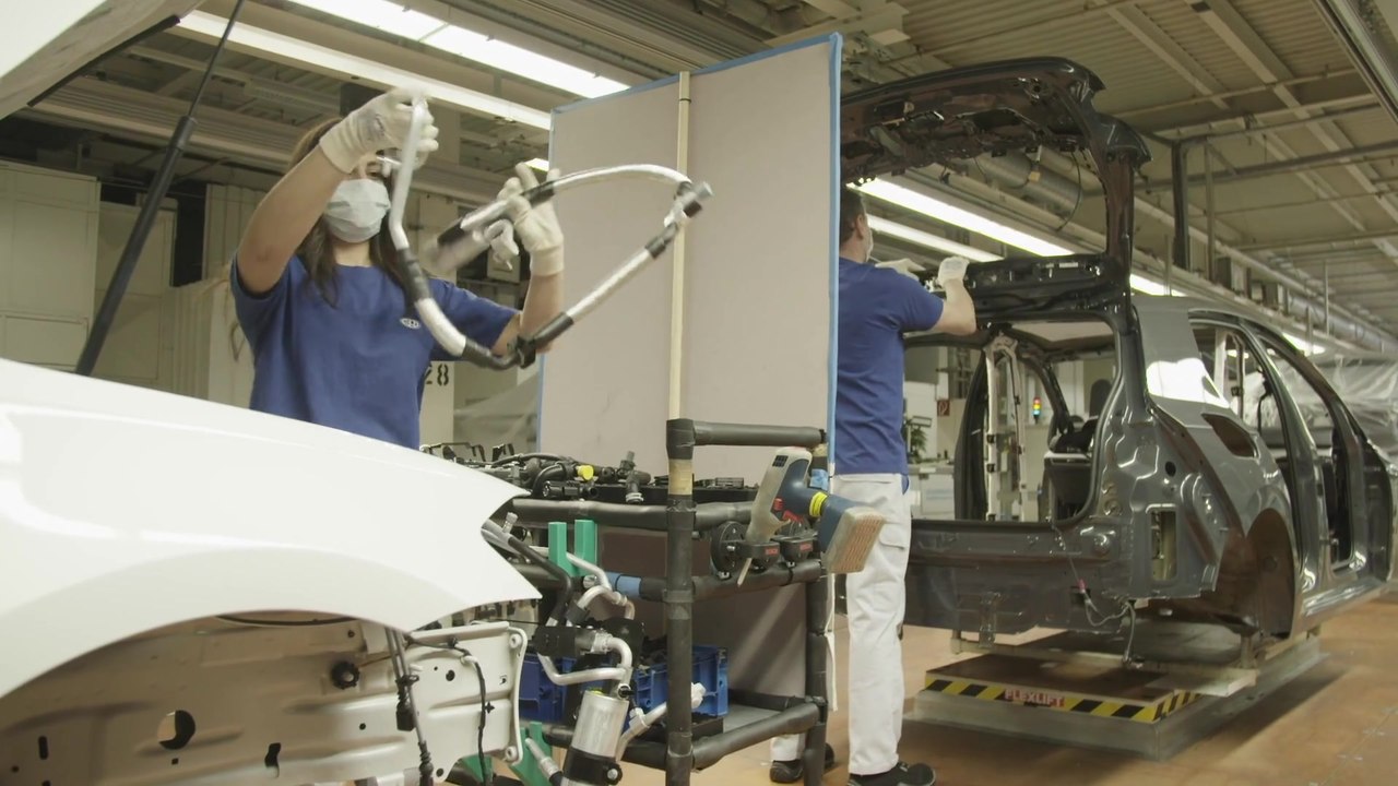 Zweites leben für Batterien aus Honda Hybrid- und Elektrofahrzeugen