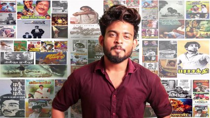 Oliyum Oliyum | Mani Ratnam's Nayagan | Classic Movie Review | Mr Nallavan.