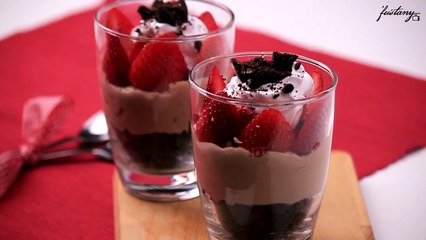 No-Bake Nutella Cheesecake Recipe