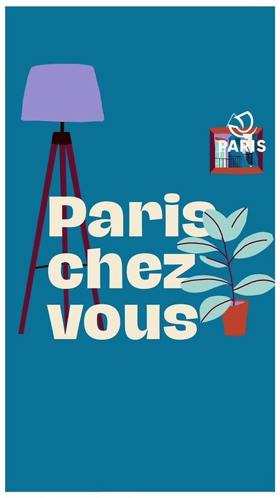 Paris chez vous : séance "équilibre" pour les  débutants et les séniors avec Christel