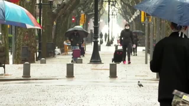 Los datos de nuestros teléfonos revelan que respetamos el confinamiento