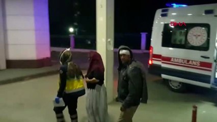 Adıyaman'da komşuların kavgası: 9 yaralı, 7 gözaltı