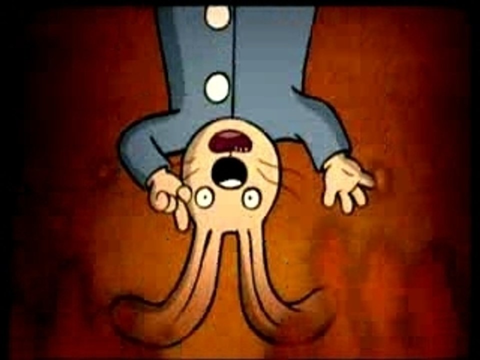 Loulou et autres loups : Bande Annonce