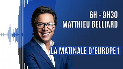 Jean-Michel Balasse se souvient de sa rencontre avec Christophe