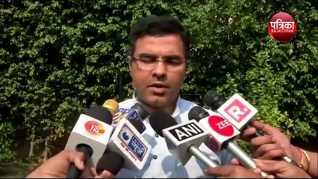 Delhi Election Results 2020:दिल्ली चुनाव रिजल्ट- Tweetपर ट्रोल हुएManoj Tiwari