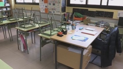 Varias comunidades rechazan el plan de fin de curso por generar desigualdades