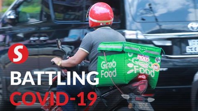 E-hailing riders, drivers must undergo Covid-19 screening