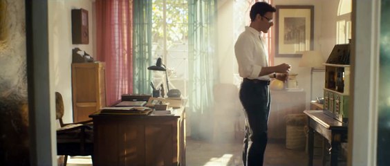 Animales sin collar - Tráiler