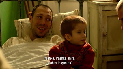 Una gran mujer (Beanpole) - Tráiler (VOSE)