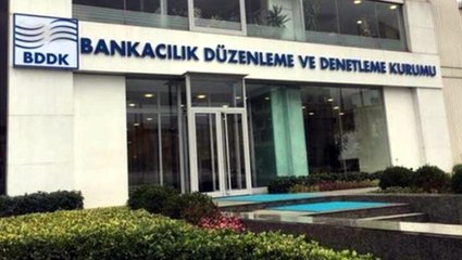 BDDK'dan bankaların kredi riskine esas tutar hesaplamasına ilişkin düzenleme: Sıfır risk ağırlığı uygulanabilir