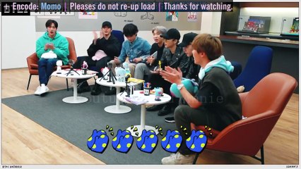 [VIETSUB] [BT21] BT21 UNIVERSE 3 - The Grind