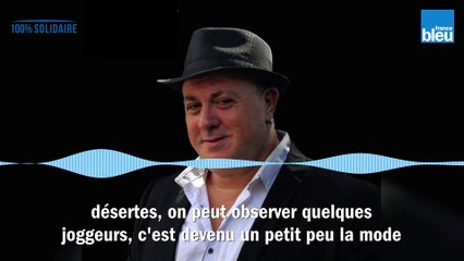 François, originaire d'Eyguières et vivant en Guadeloupe, nous raconte son confinement