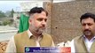 Charsadda: Social Workers Haleem Shah aur Ayaz Khan ki MNAs aur MPAs ko Naseehat.