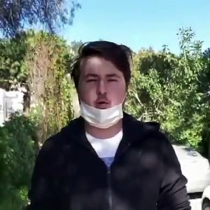 CHP'den DHKP-C'ye destek videosu!