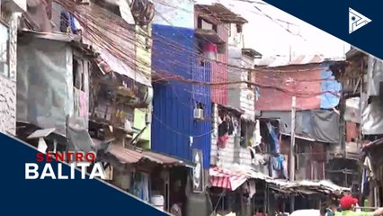 #LagingHanda | P30-B budget ng Build Build Build project, nilaan para sa pagtugon sa COVID-19